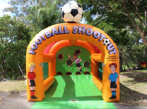 Football Shootout