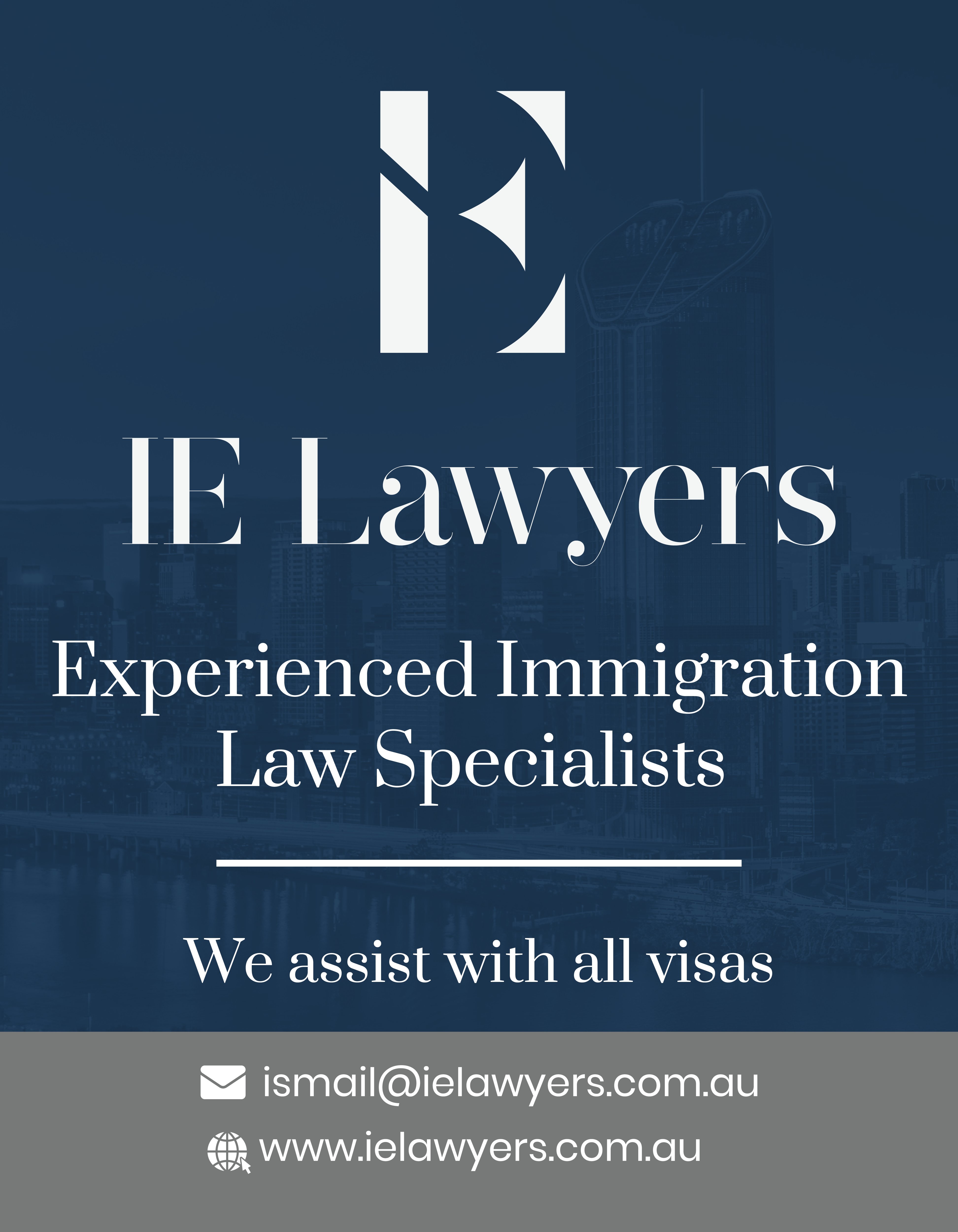 IE Lawyers